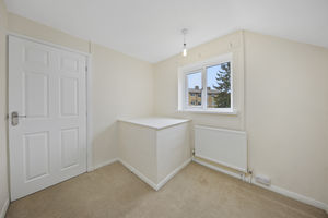 Outram Road Newbold